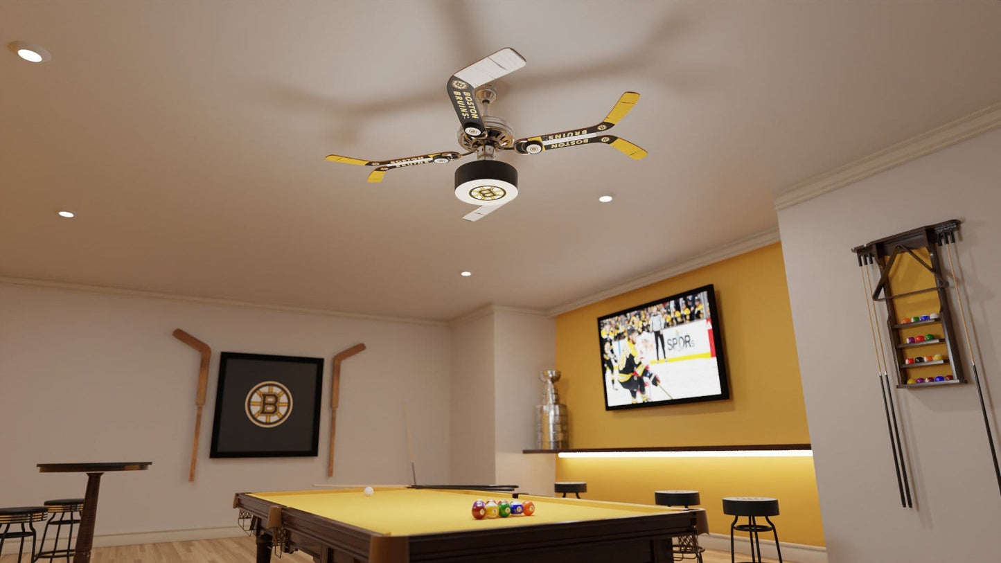 Boston Bruins® Fan