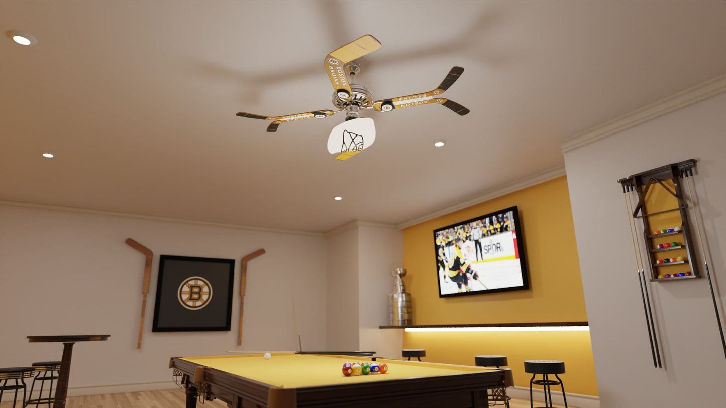 Boston Bruins® Fan