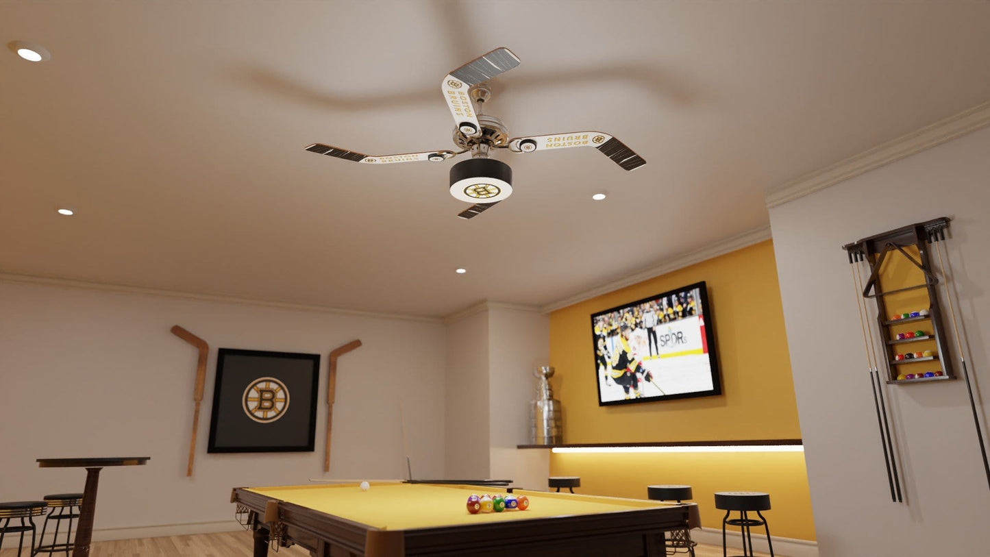Boston Bruins® Fan
