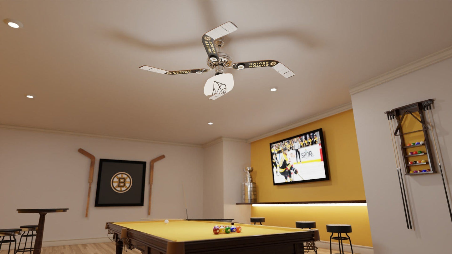 Boston Bruins® Fan
