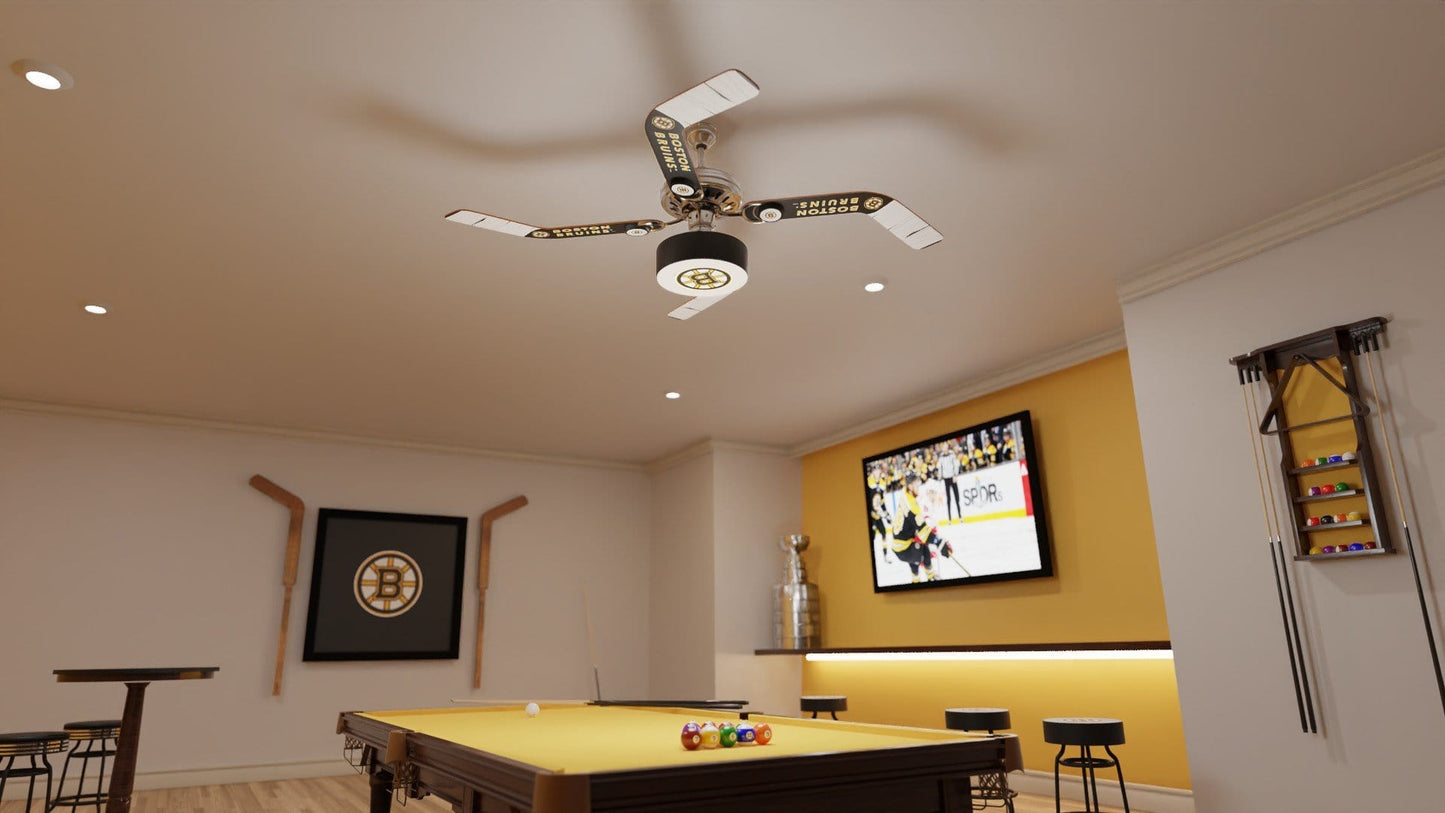 Boston Bruins® Fan