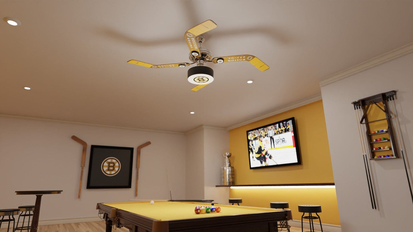 Boston Bruins® Fan