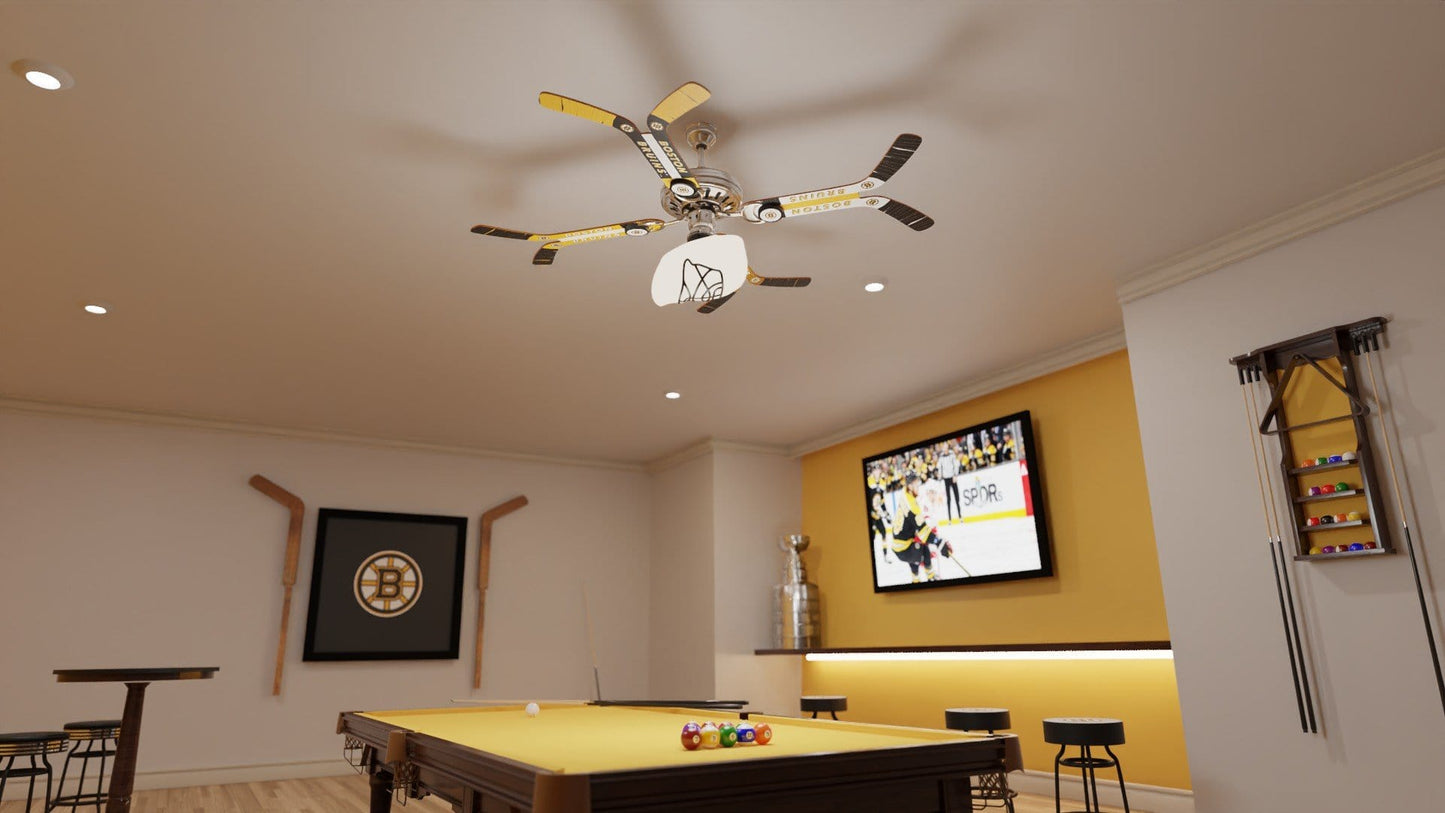 Boston Bruins® Fan
