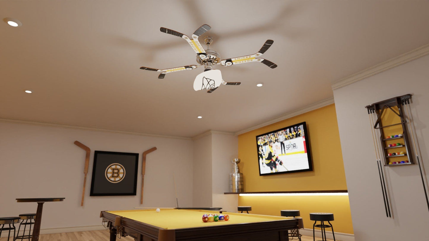 Boston Bruins® Fan