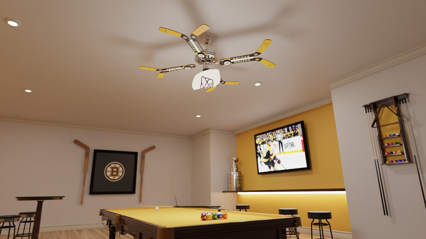 Boston Bruins® Fan