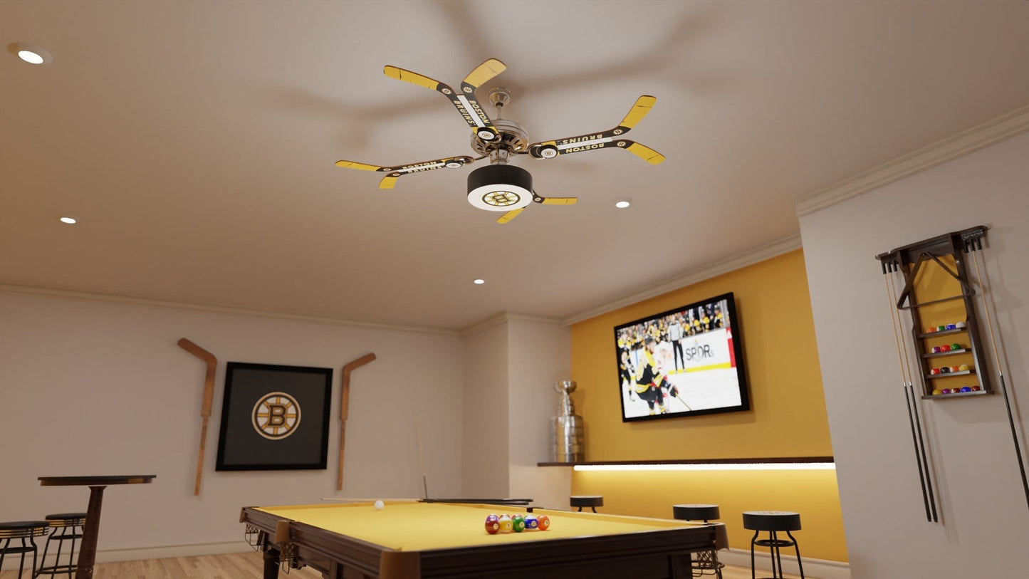 Boston Bruins® Fan