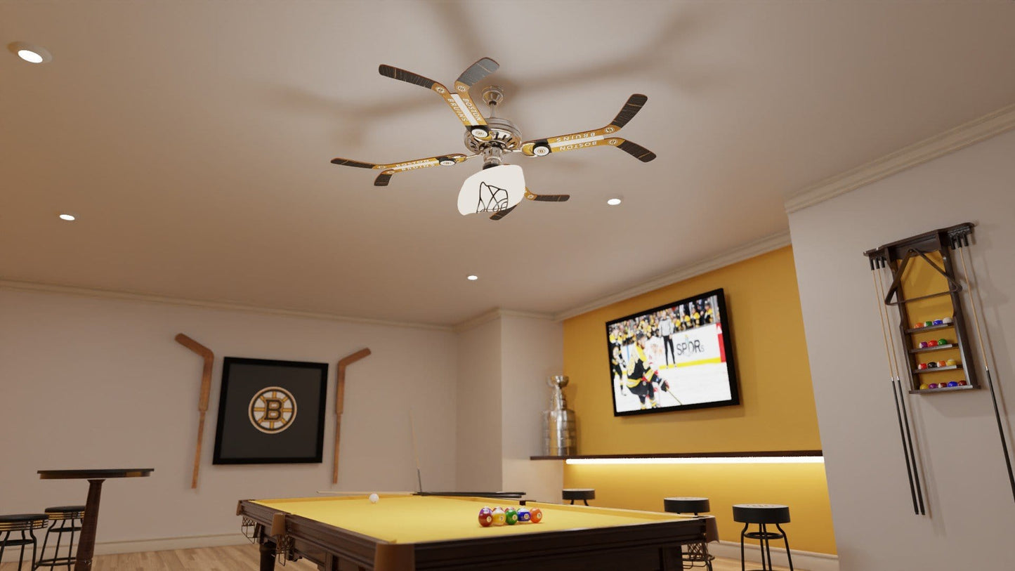 Boston Bruins® Fan