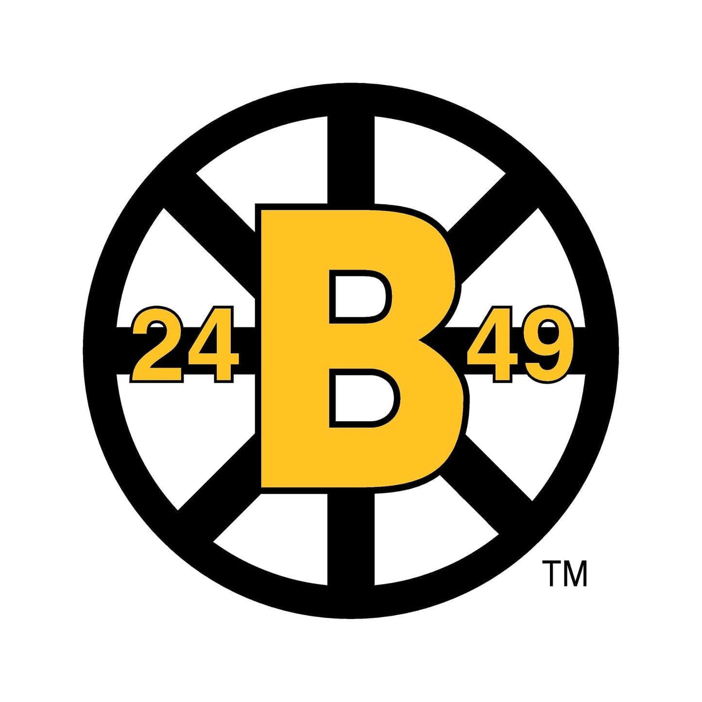 Boston Bruins® Puck Light Lens