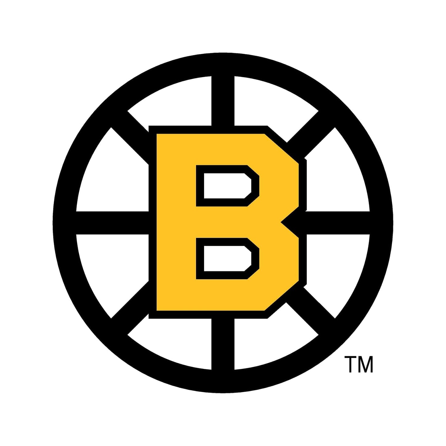Boston Bruins® Puck Light Lens