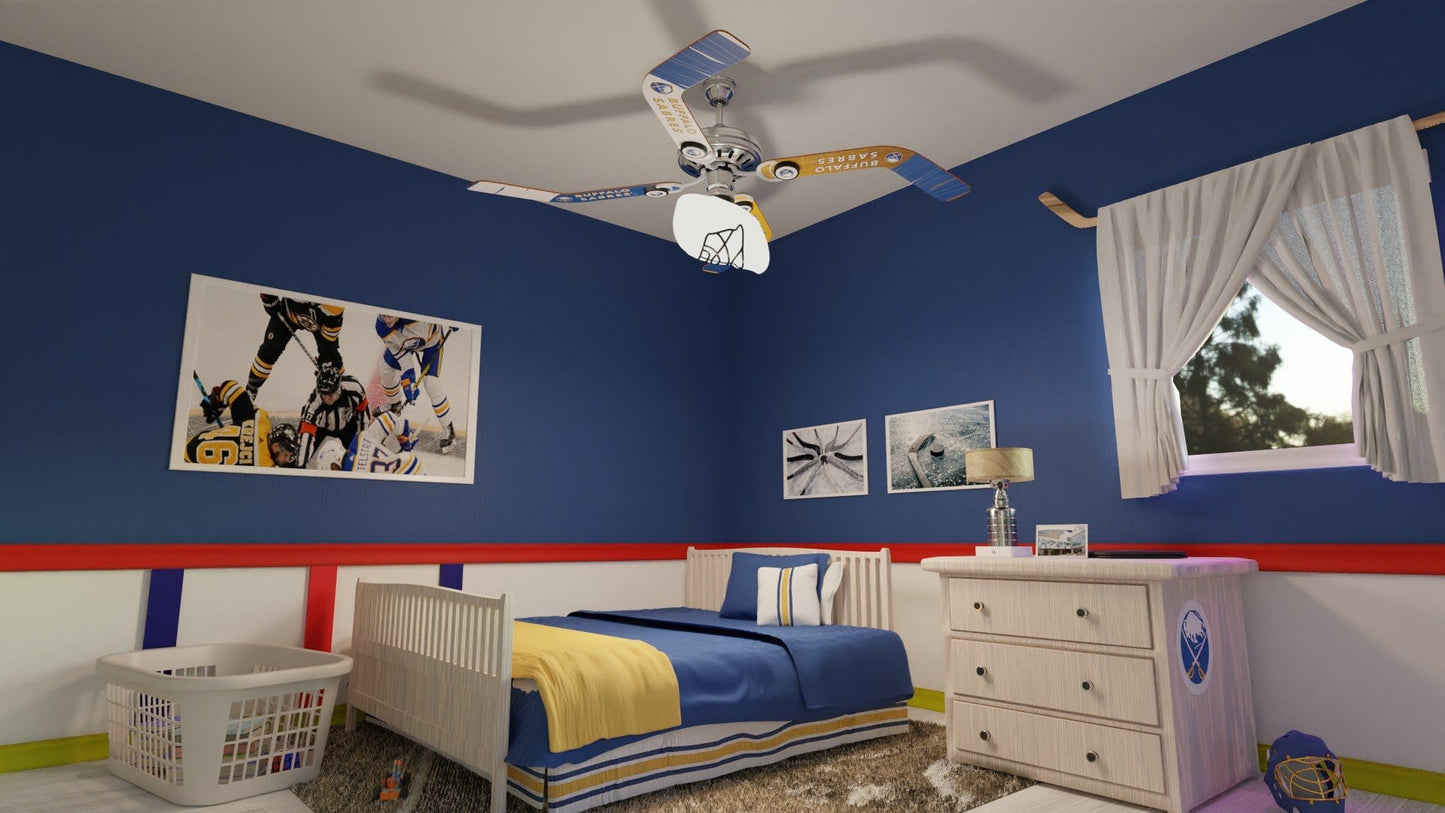 Buffalo Sabres® Fan