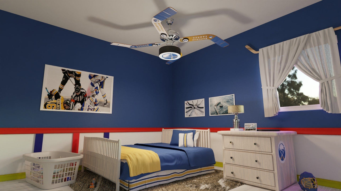 Buffalo Sabres® Fan