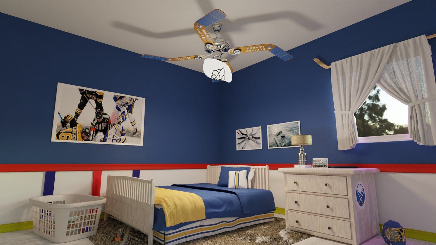 Buffalo Sabres® Fan
