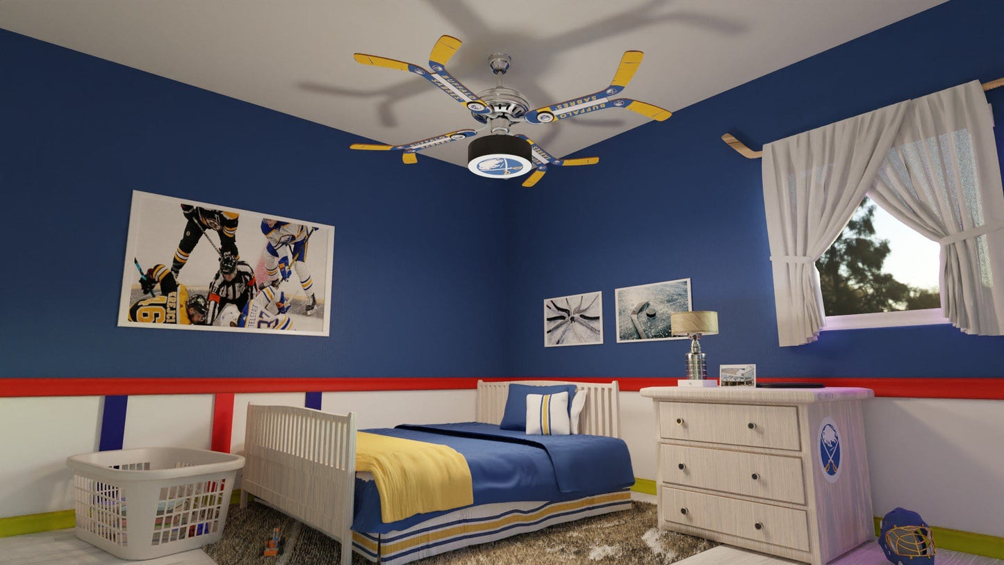 Buffalo Sabres® Fan