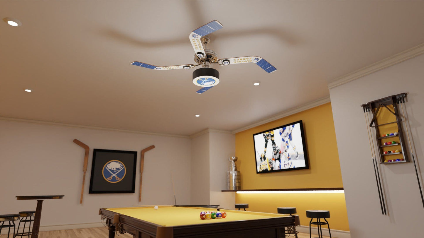 Buffalo Sabres® Fan