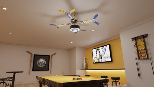 Buffalo Sabres® Fan