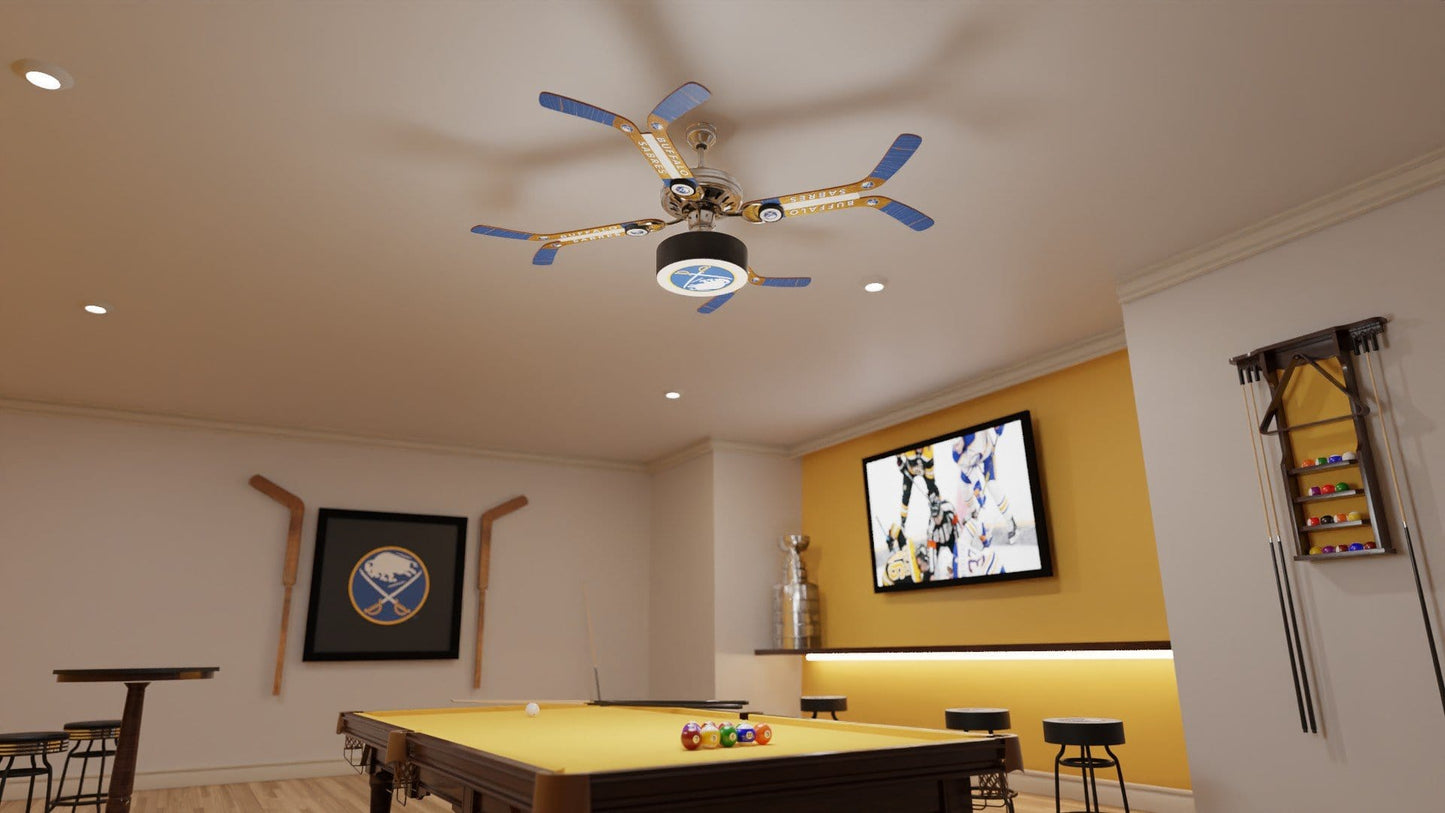 Buffalo Sabres® Fan