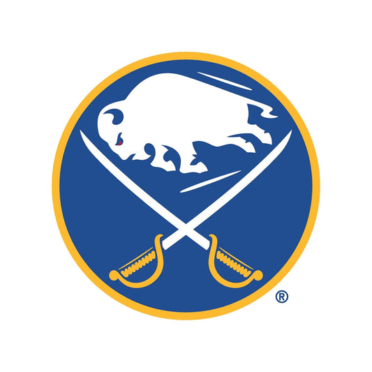 Buffalo Sabres® Puck Light Lens