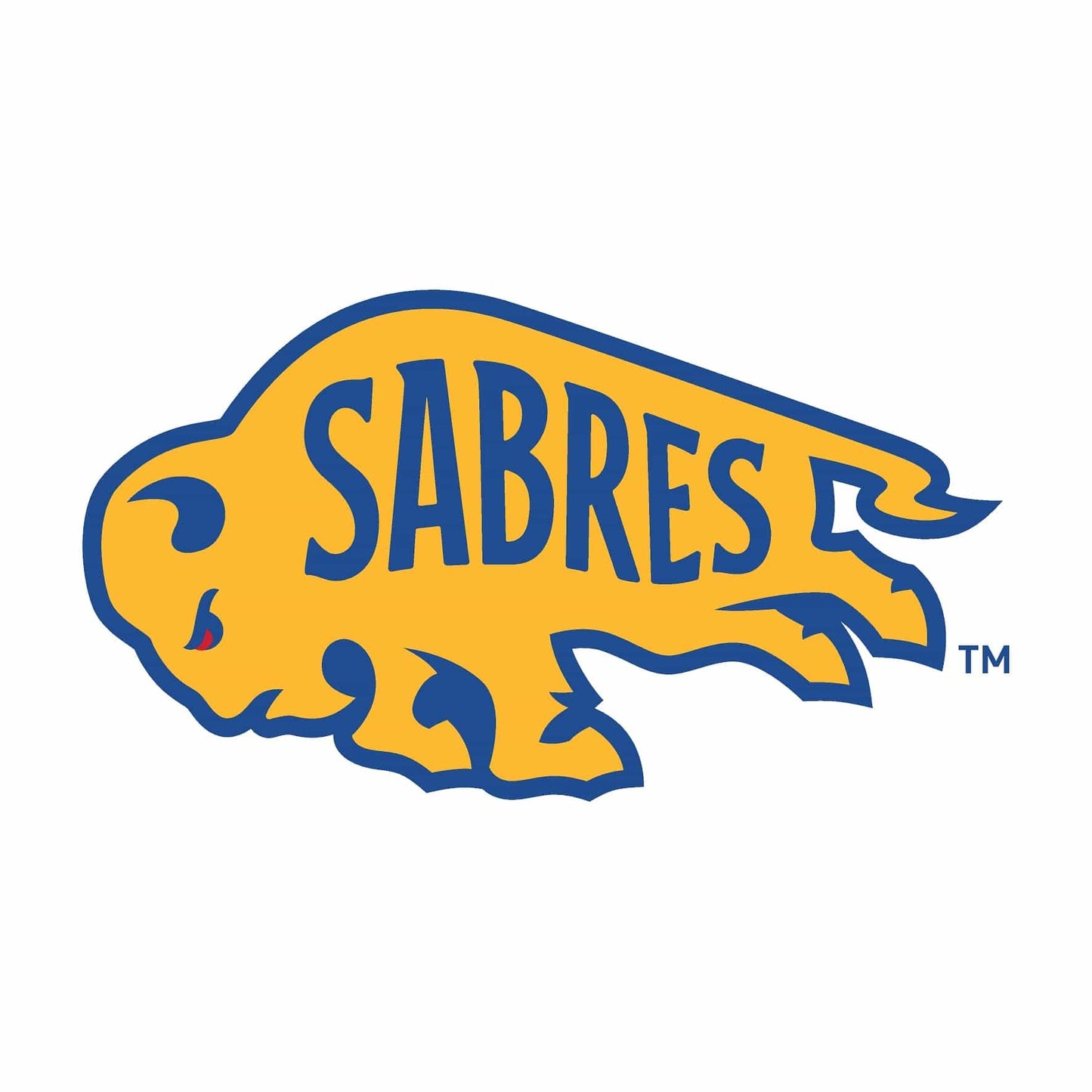 Buffalo Sabres® Puck Light Lens