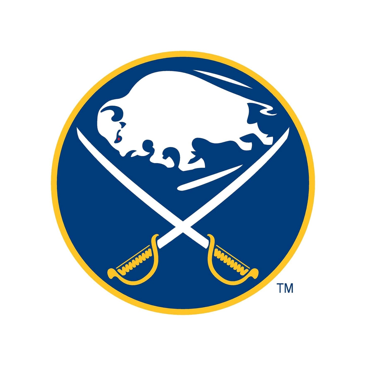 Buffalo Sabres® Puck Light Lens