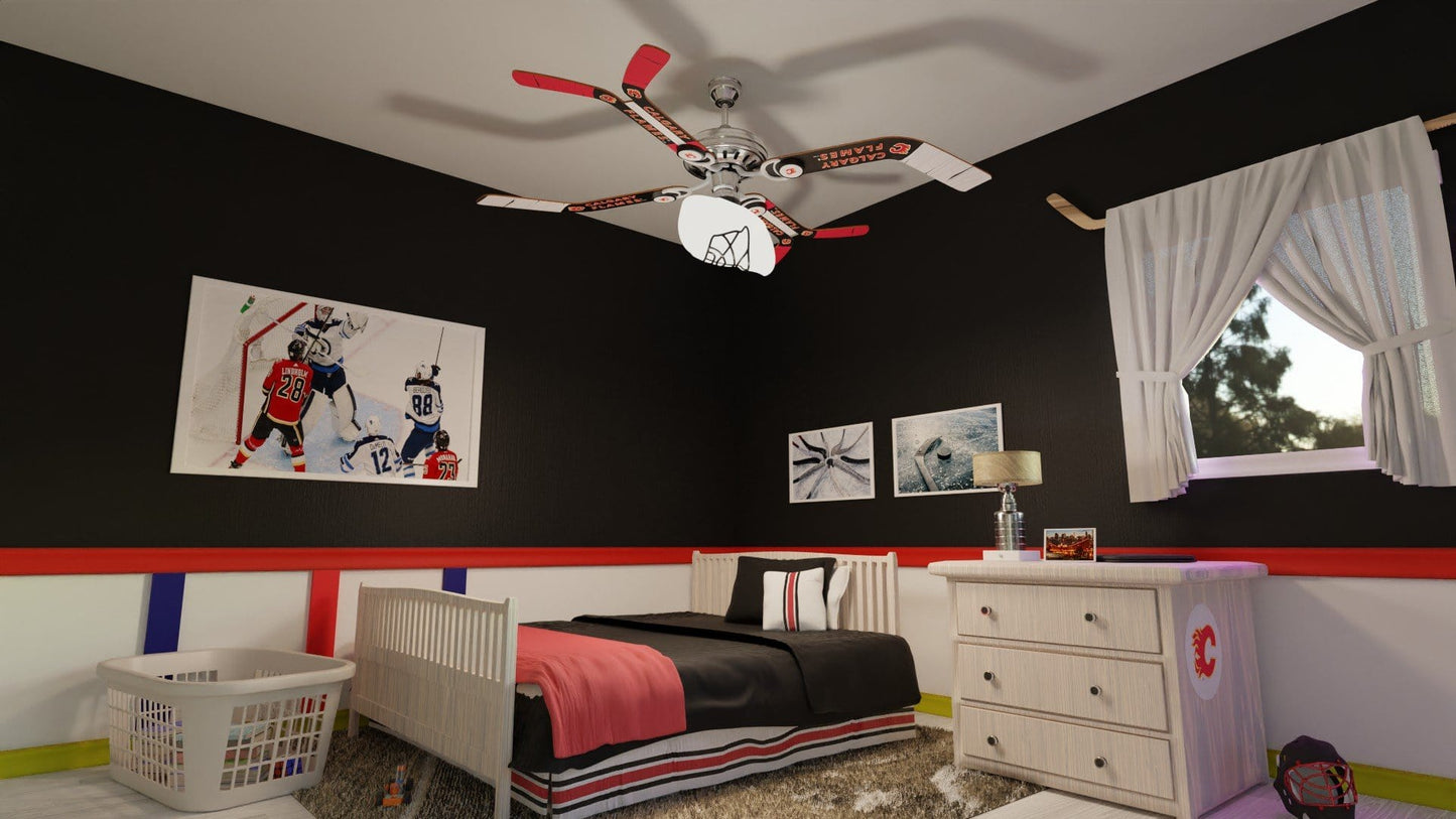 Carolina Hurricanes® Fan
