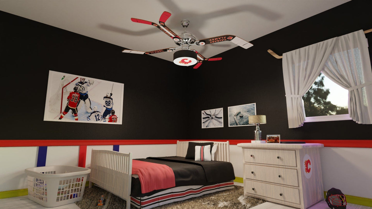 Carolina Hurricanes® Fan