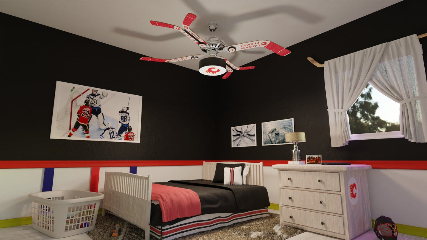 Carolina Hurricanes® Fan