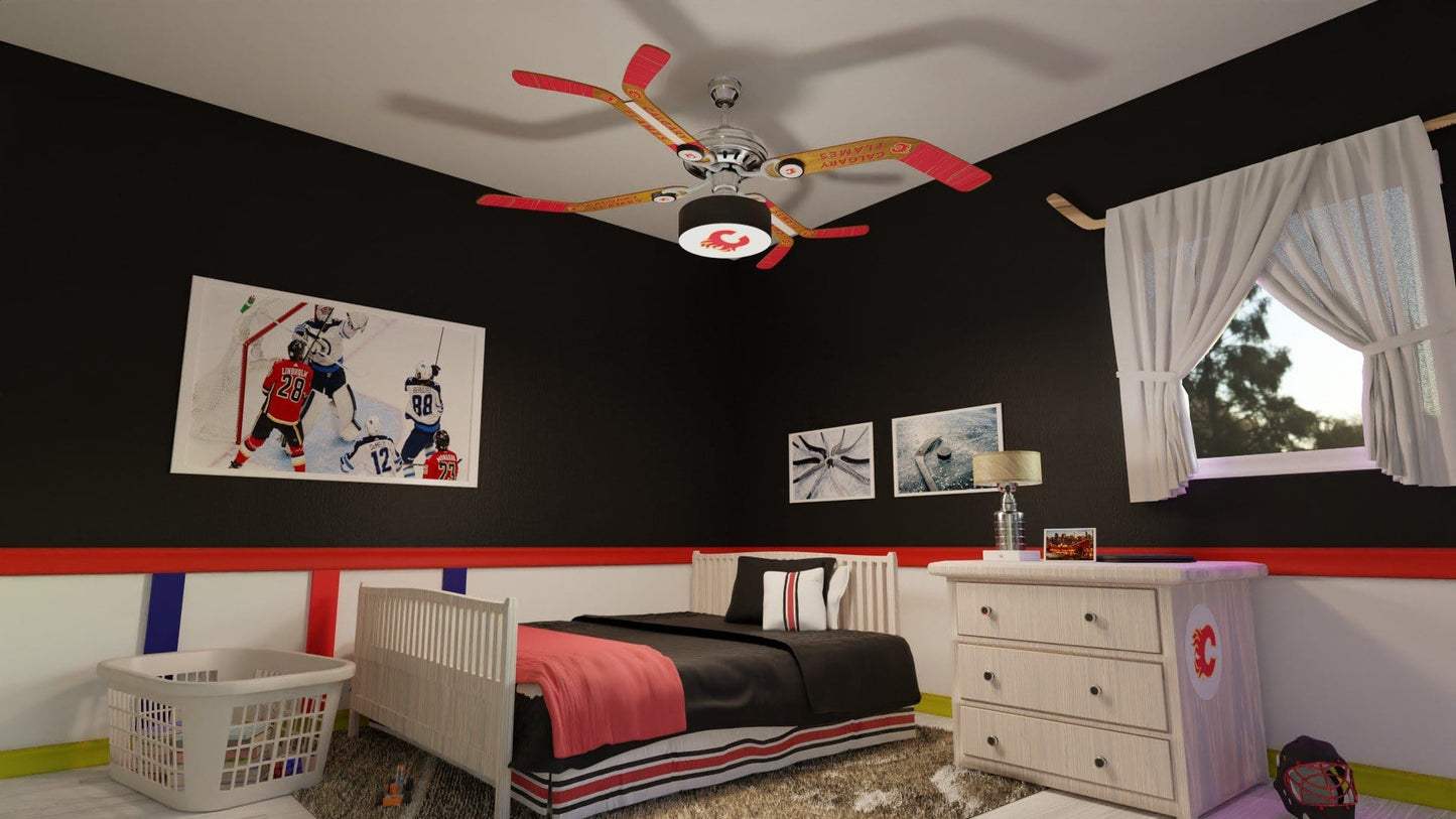 Carolina Hurricanes® Fan