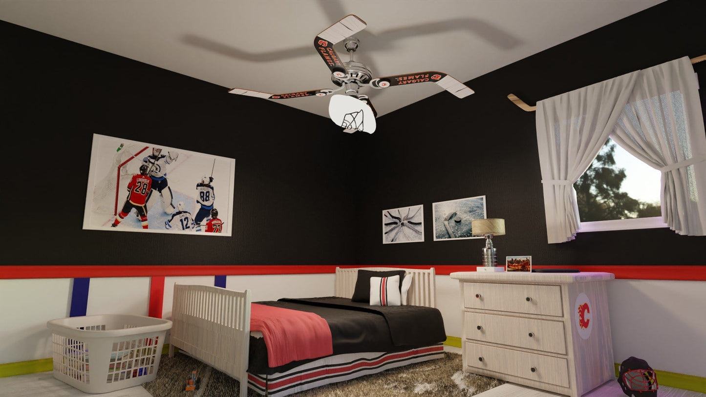 Carolina Hurricanes® Fan
