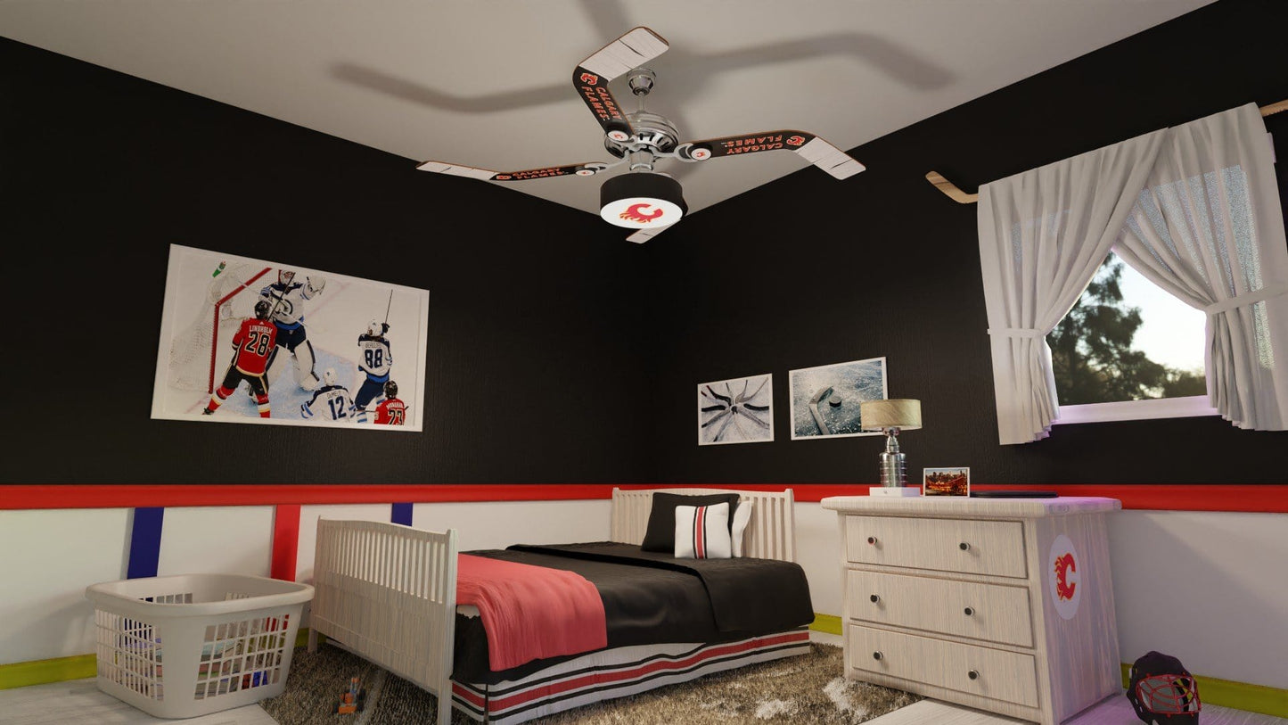 Carolina Hurricanes® Fan