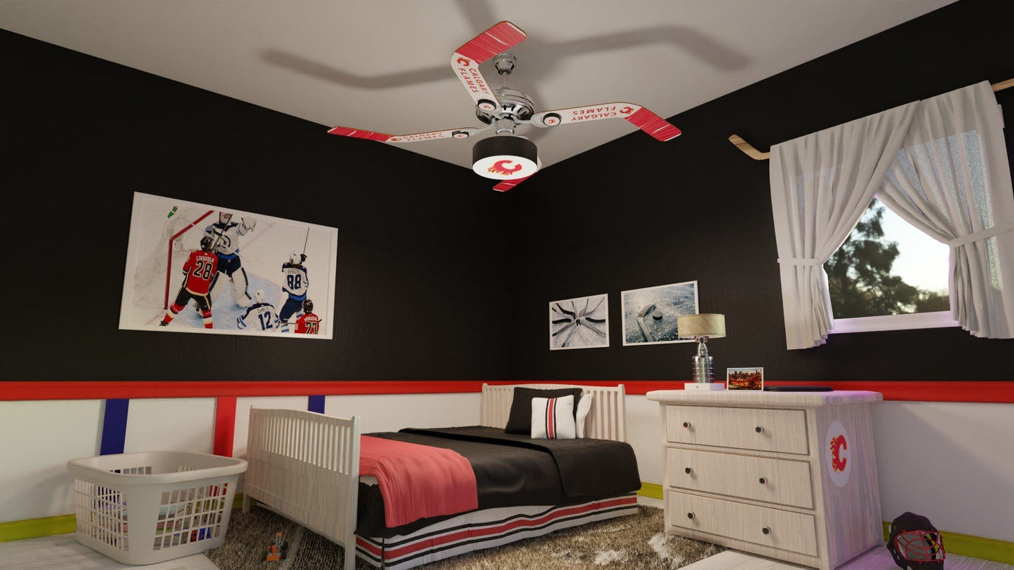 Carolina Hurricanes® Fan