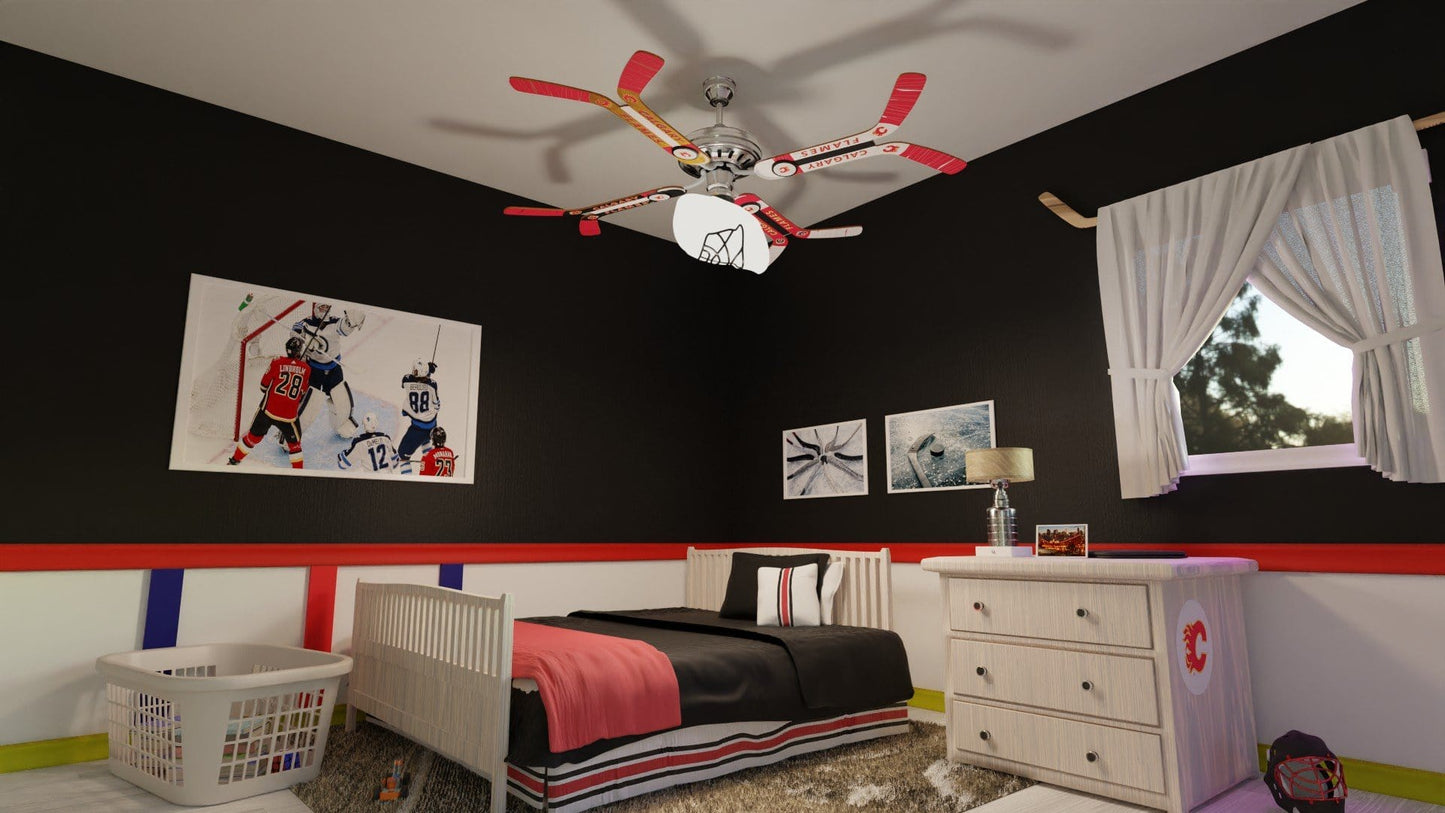 Carolina Hurricanes® Fan
