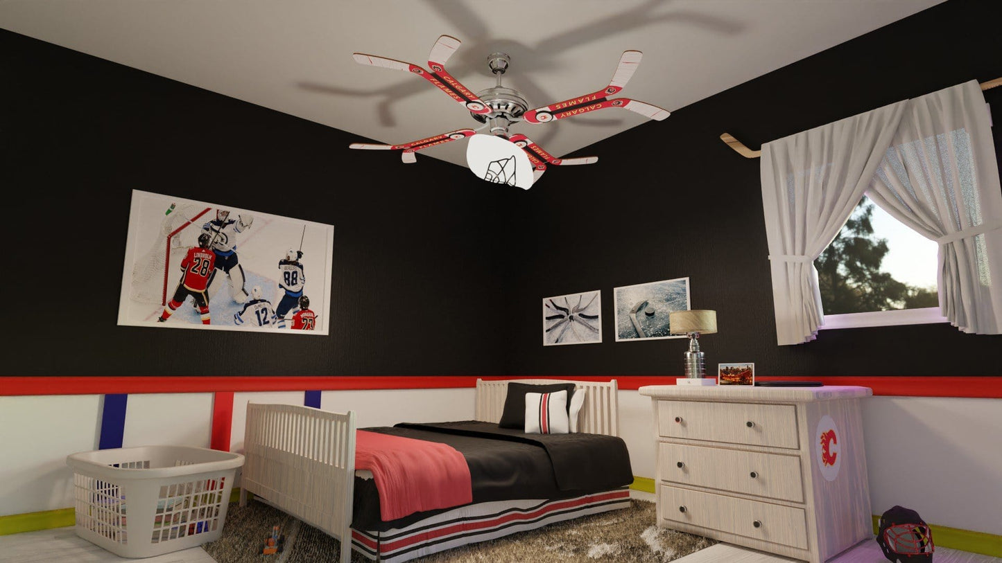 Carolina Hurricanes® Fan