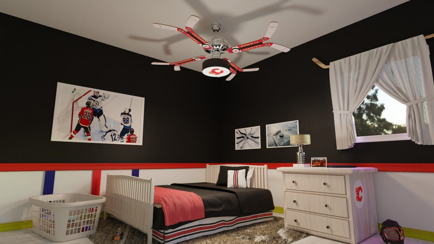 Carolina Hurricanes® Fan