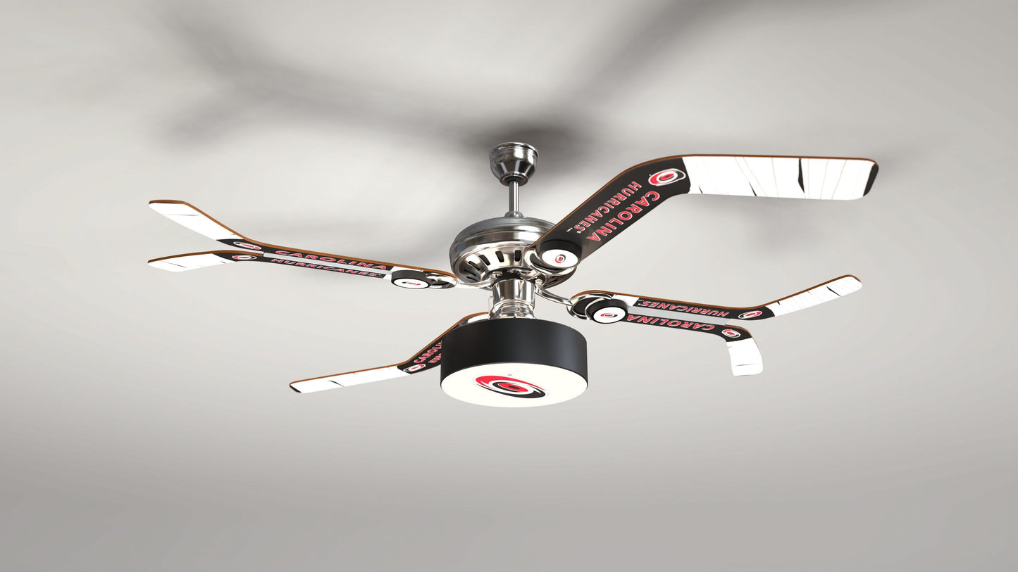 Carolina Hurricanes® Fan