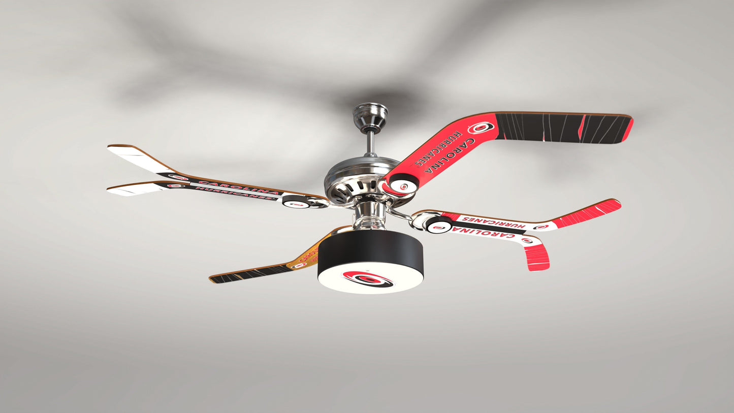 Carolina Hurricanes® Fan