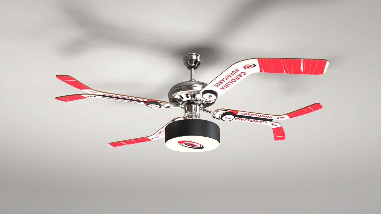 Carolina Hurricanes® Fan