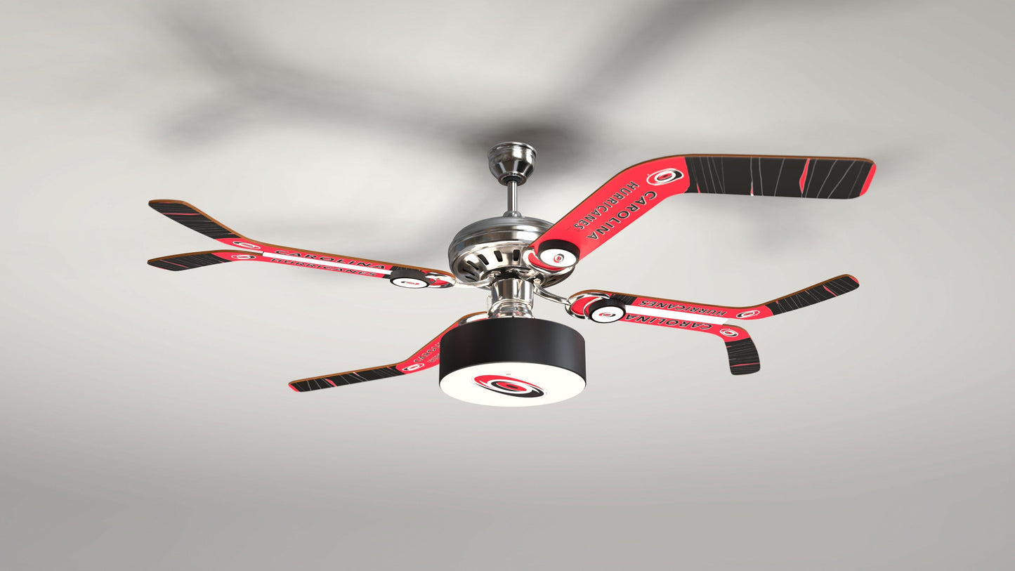 Carolina Hurricanes® Fan