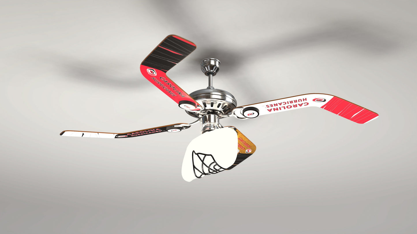 Carolina Hurricanes® Fan