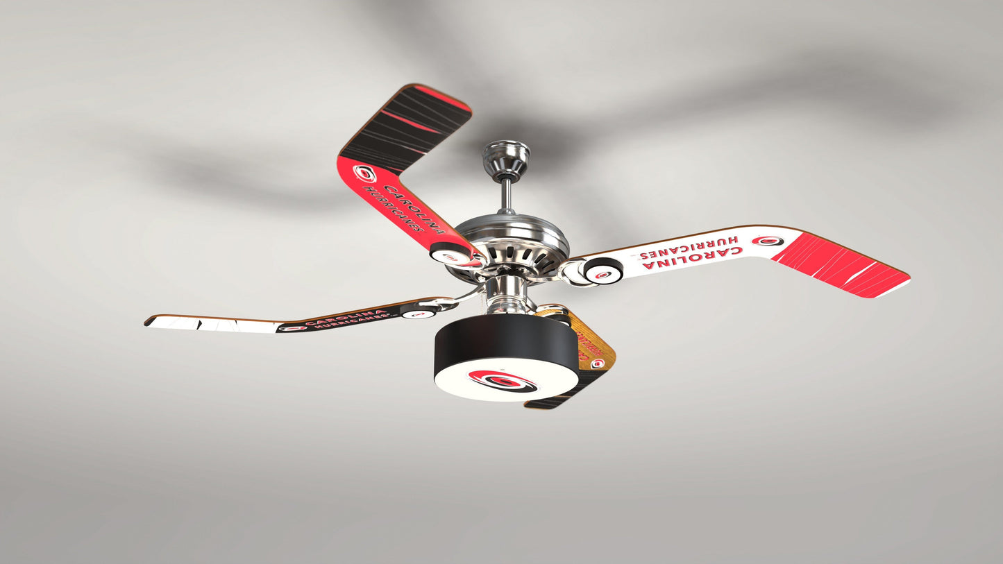 Carolina Hurricanes® Fan
