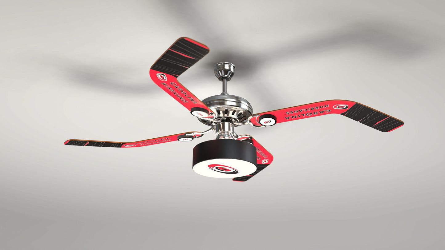 Carolina Hurricanes® Fan