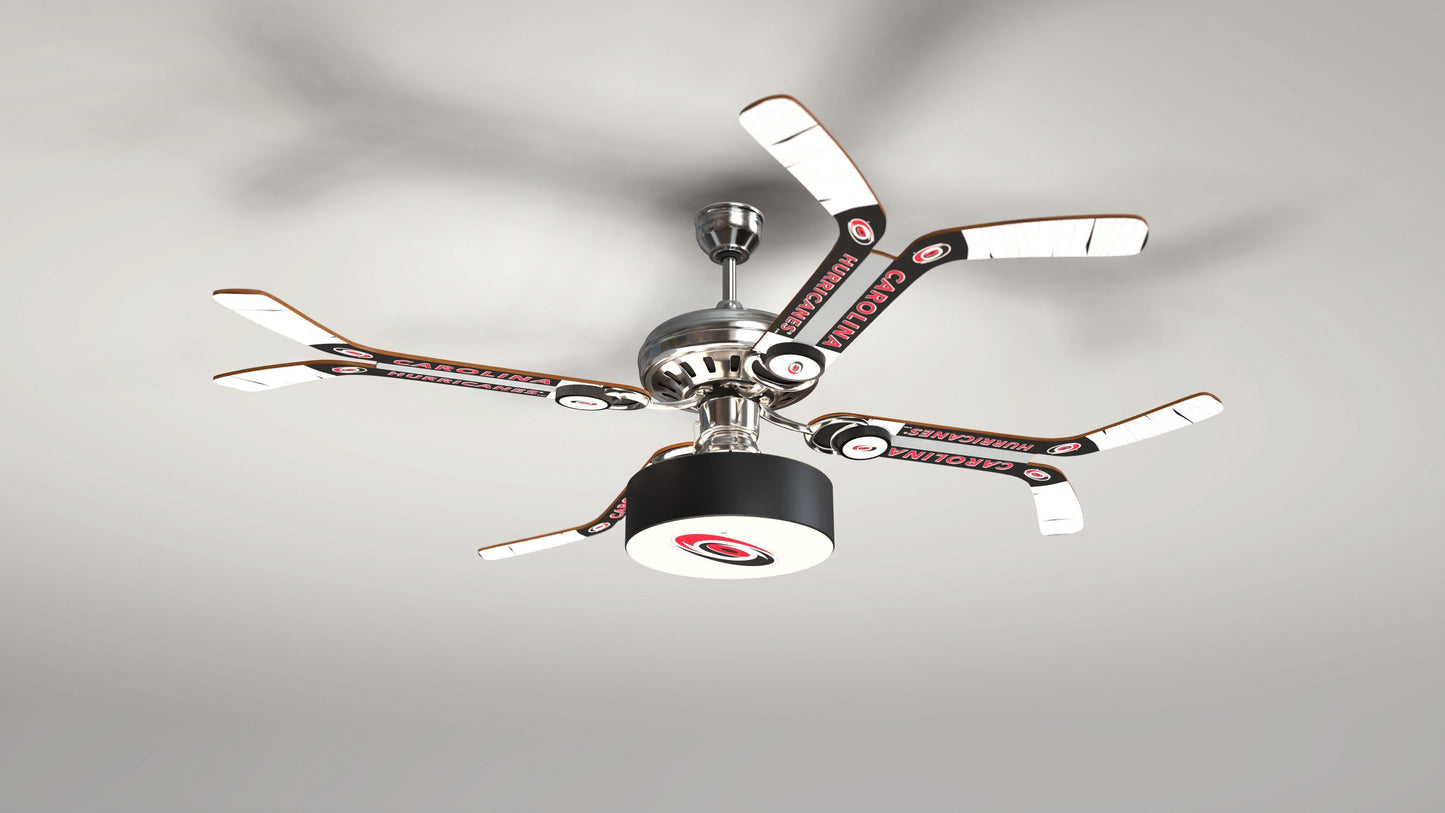 Carolina Hurricanes® Fan