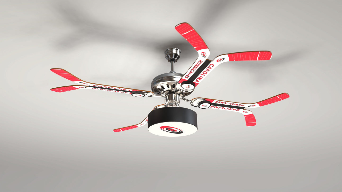 Carolina Hurricanes® Fan