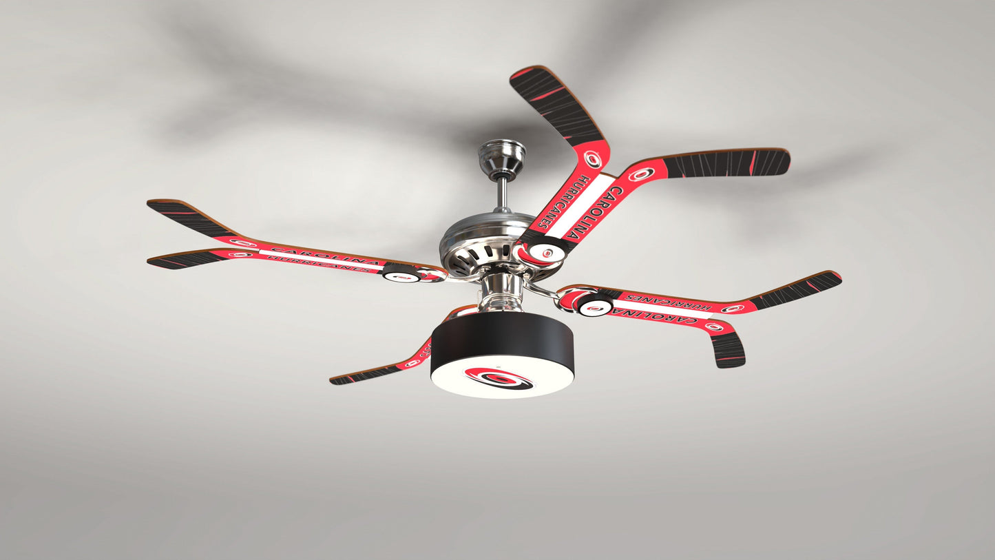 Carolina Hurricanes® Fan
