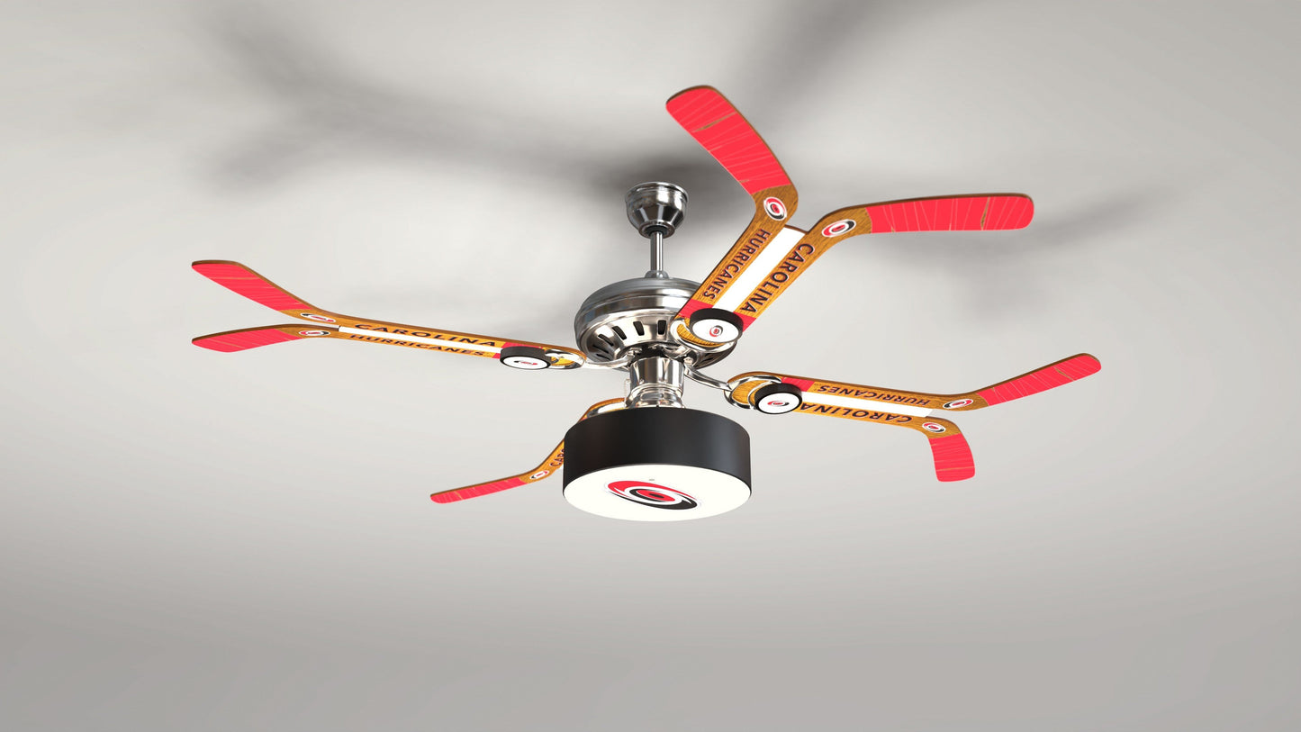 Carolina Hurricanes® Fan