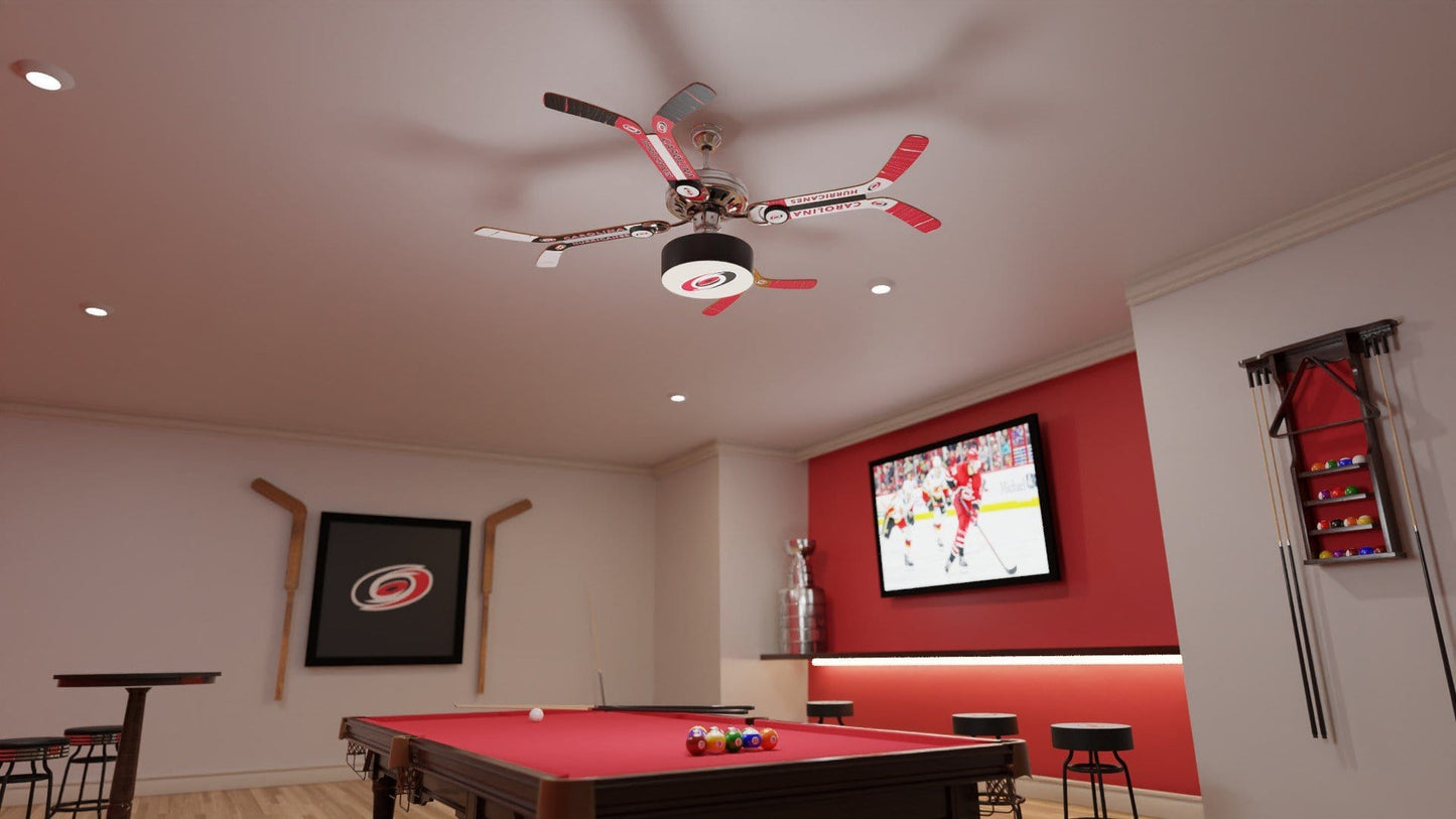 Carolina Hurricanes® Fan