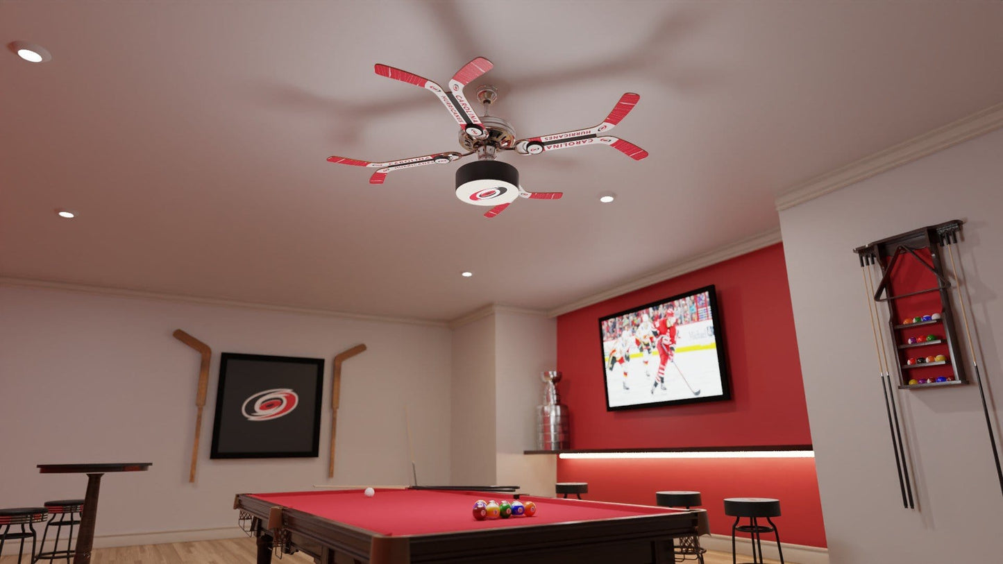 Carolina Hurricanes® Fan