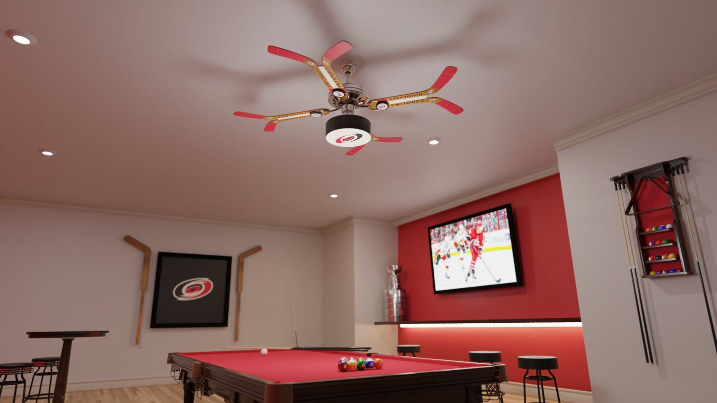 Carolina Hurricanes® Fan