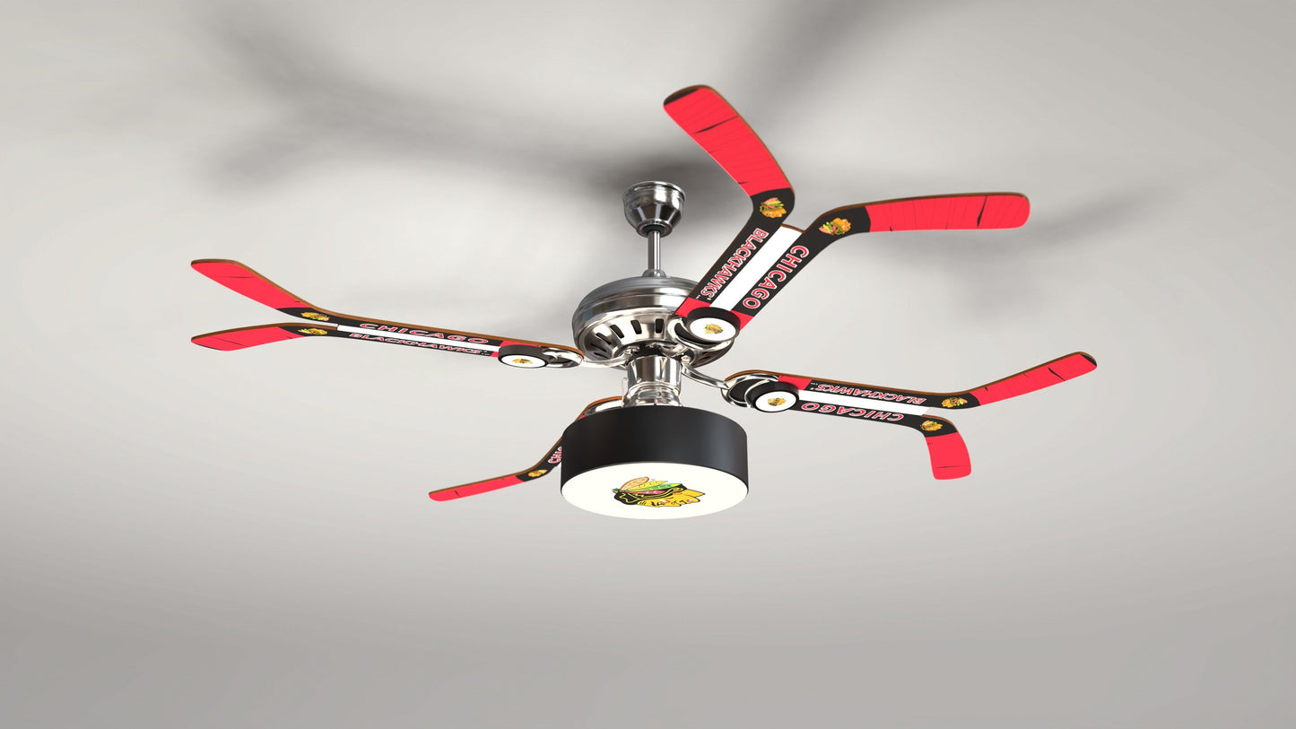 Chicago Blackhawks® Fan