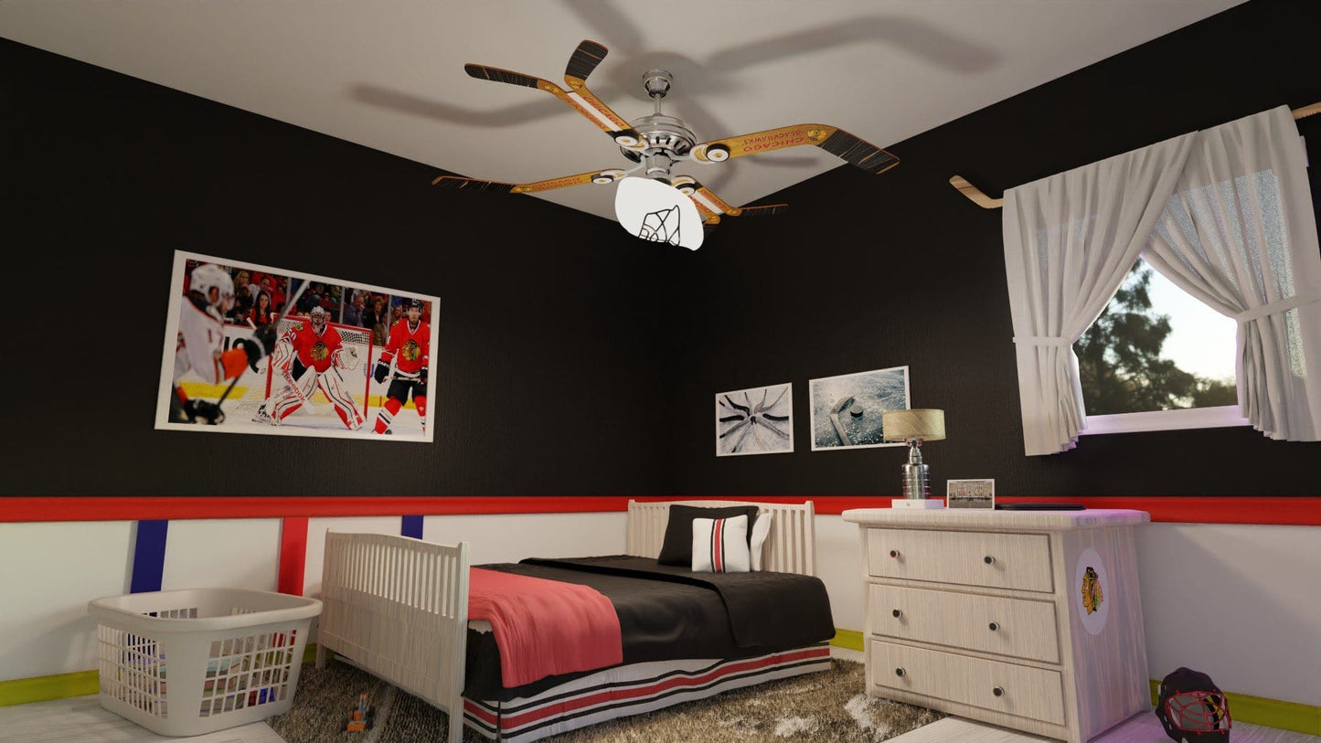 Chicago Blackhawks® Fan