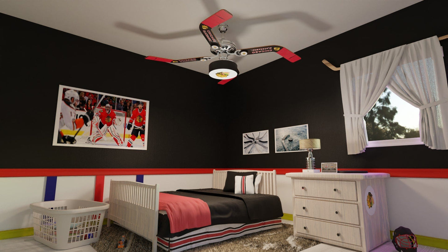 Chicago Blackhawks® Fan